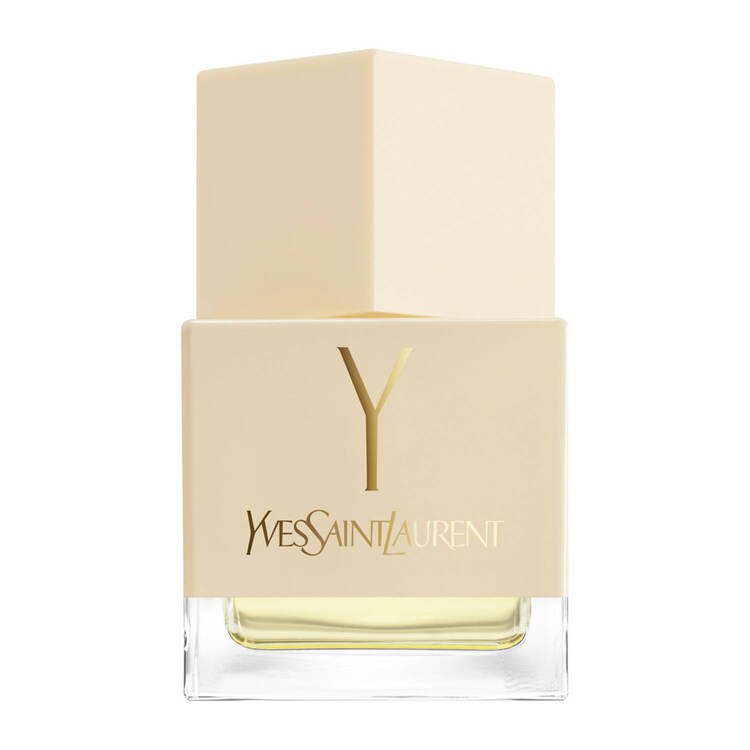 Y - Eau de Toilette