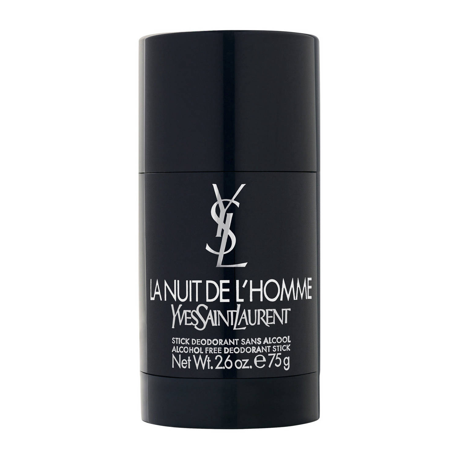 La Nuit de L'Homme - Déodorant Parfumé Stick