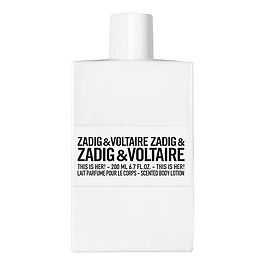 This is Her Körperlotion