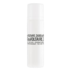 This is Her - Deodorant, ZADIG & VOLTAIRE