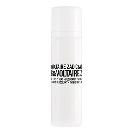 This is Her! - Déodorant spray