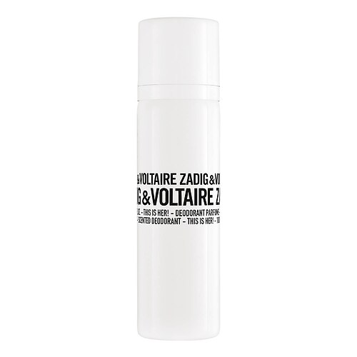 Zadig & Voltaire Zadig & Voltaire - This is Her! - Déodorant spray