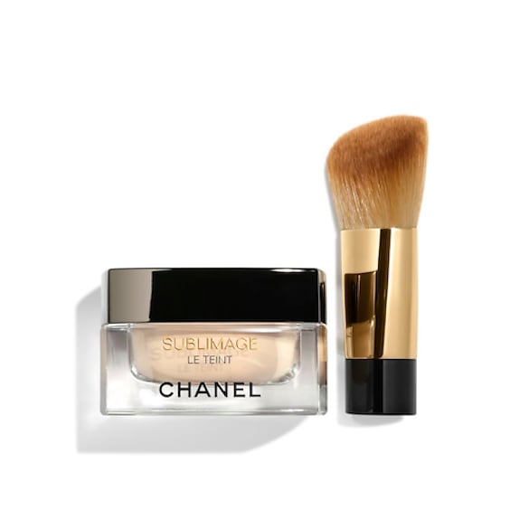 SUBLIMAGE LE TEINT - Fondo De Maquillaje En Crema Generador De Luminosidad , Chanel