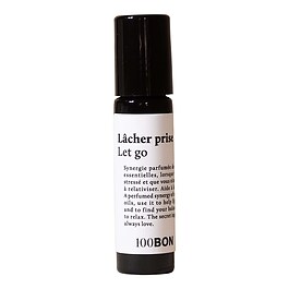 Aromacology Let Go - Roll-on