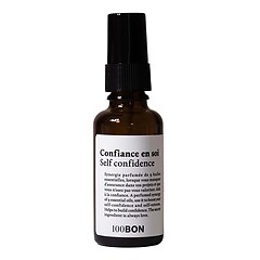Confiance en soi - Spray aromacologico, 100BON