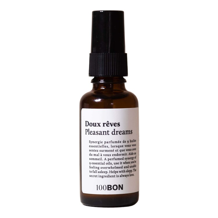 Pleasant Dreams - Spray Aromachologique