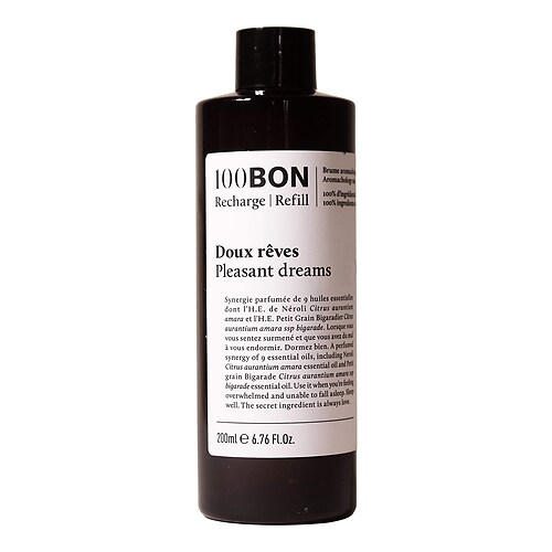 100bon 100bon - Pleasant Dreams - Refill Aromachologique