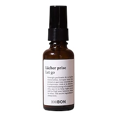 Aromacology Let Go - Spray, 100BON