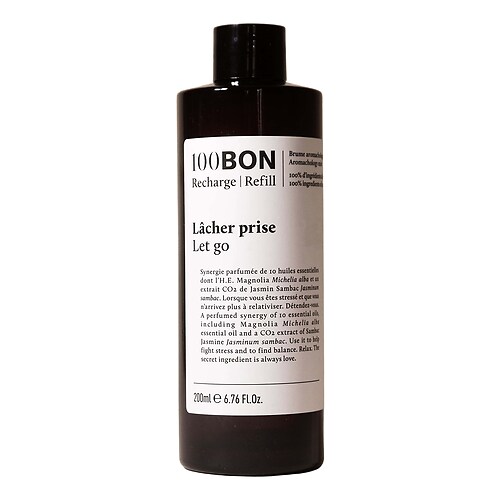 100bon 100bon - Let Go - Refill Aromachologique