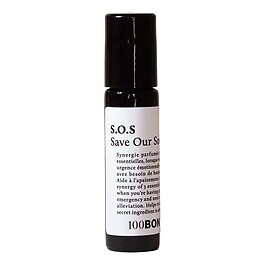 SOS - Roll-on aromacologico