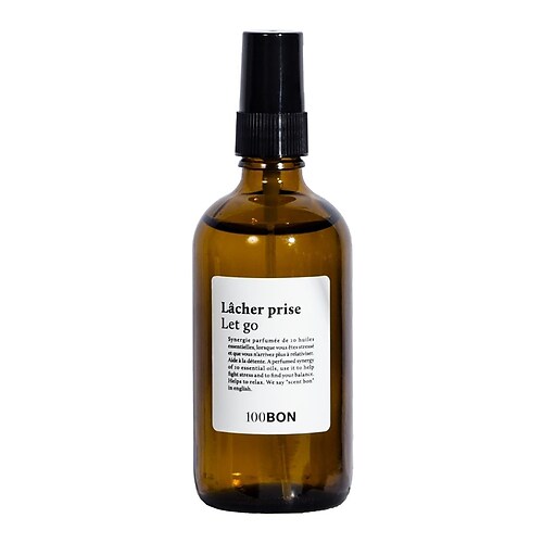 100bon 100bon - Lâcher-Prise - Home and Textile Mist
