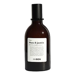 Musc & Jasmin - Woda perfumowana, 100BON