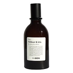 Vétiver & Iris - Woda perfumowana, 100BON