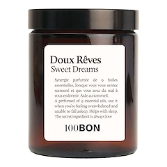 Doux Rêves - Kerze, 100BON