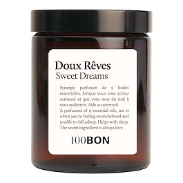 DOUX RÊVES - CANDLE image