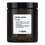 100bon - Lâcher-prise - Candela Profumata - -lacher Prise Bougie 150g - Donna