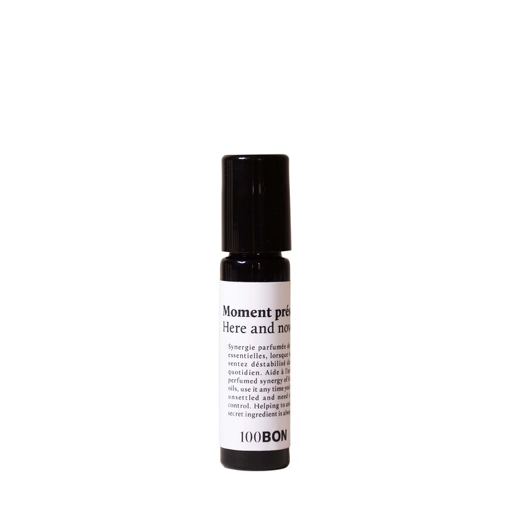 Here & Now Roll-on Aromachologique - Kuličkový parfém