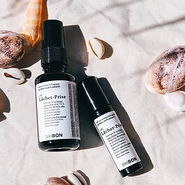 Aromacology Let Go - Roll-on