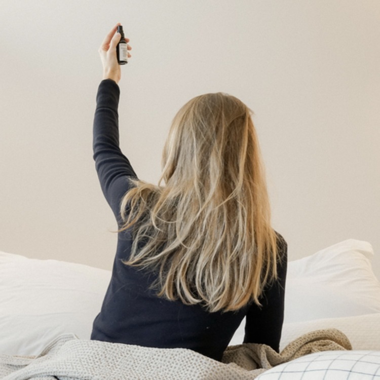 Doux Rêves - Roll-on Aromachologique