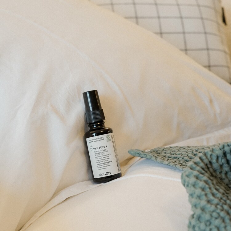 Pleasant Dreams - Spray Aromachologique