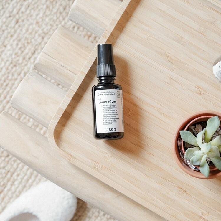 Pleasant Dreams - Spray Aromachologique