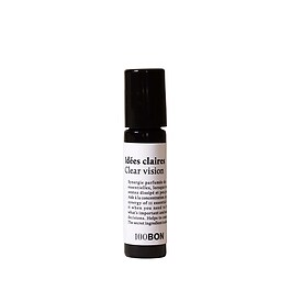 Idées claires - Roll-on aromacologico