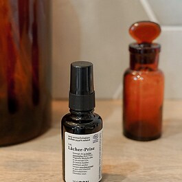 Aromacology Let Go - Spray