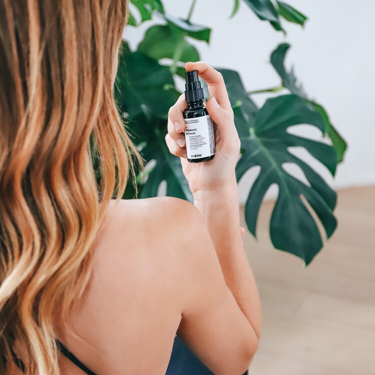 Let Go Spray Aromachologique - Parfém ve spreji
