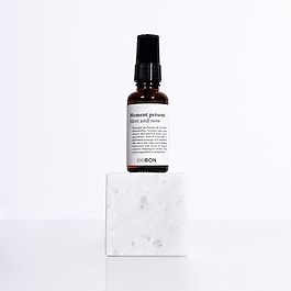Moment présent - Spray aromacologico