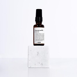 Nouveau souffle - Spray aromacologico