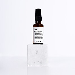 SOS - Spray aromacologico