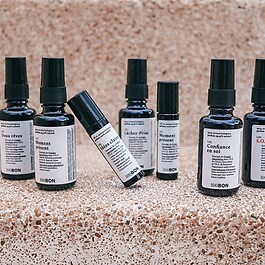 SOS - Spray aromacologico