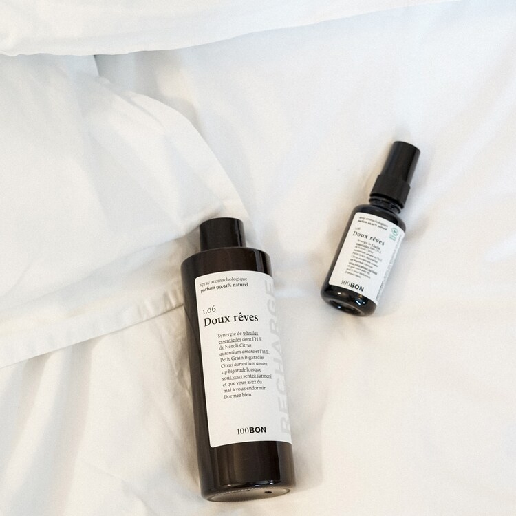 Pleasant Dreams - Refill Aromachologique