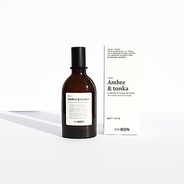 Ambre & Tonka - Woda perfumowana
