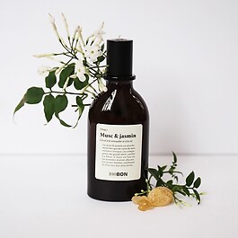 Musc & Jasmin - Woda perfumowana