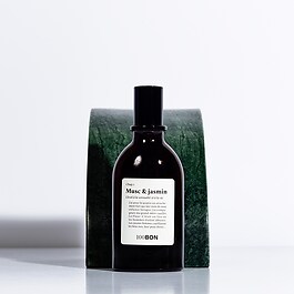 Musc & Jasmin - Woda perfumowana