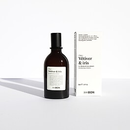 Vétiver & Iris - Woda perfumowana