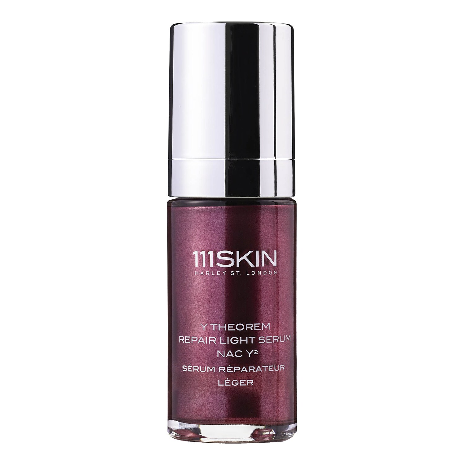 111SKIN - Y Theorem Repair Light Serum - Lehké regenerační sérum