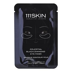 Celestial Black Diamond - Masque Contour Yeux, 111SKIN