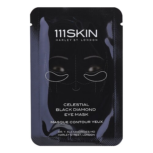 111skin 111skin - Celestial Black Diamond Eye Mask