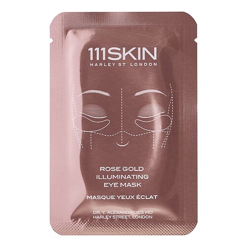 111skin 111skin - Rose Gold Illuminating Eye Mask