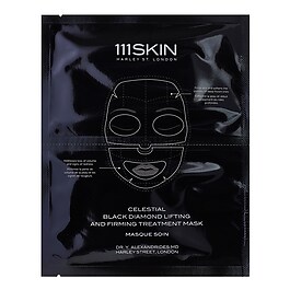 Celestial Black Diamond Mask - Maschera viso rassodante effetto lifting