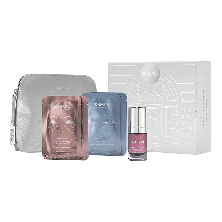 Eye Lift Edit - Set contorno occhi