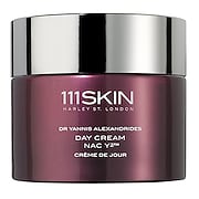 Repair Day Cream Nac Y2 - Crème de Jour Pour Le Visage