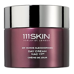 Repair Day Cream Nac Y2 - Crema giorno per il viso, 111SKIN