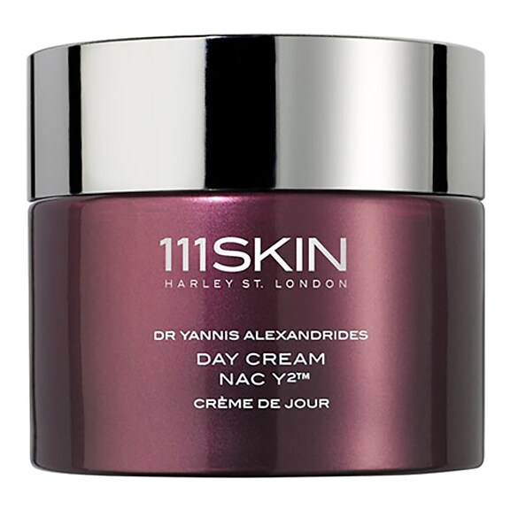Repair Day Cream Nac Y2 - Krem do twarzy na dzień, 111SKIN
