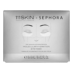 Molecular Hydration Eye Mask - Masca pentru conturul ochilor, 111Skin