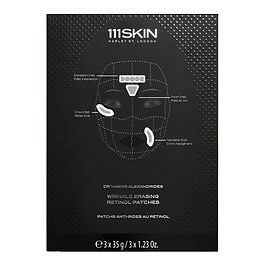 Wrinkle Erasing Retinol Patches - Patch anti-rughe al retinolo