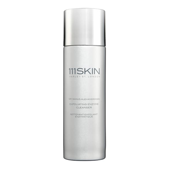 Exfoliating Enzyme Cleanser - Detergente esfoliante enzimatico, 111SKIN