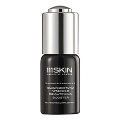Black Diamond Vitamin C Brightening Booster - Booster iluminator, 111Skin